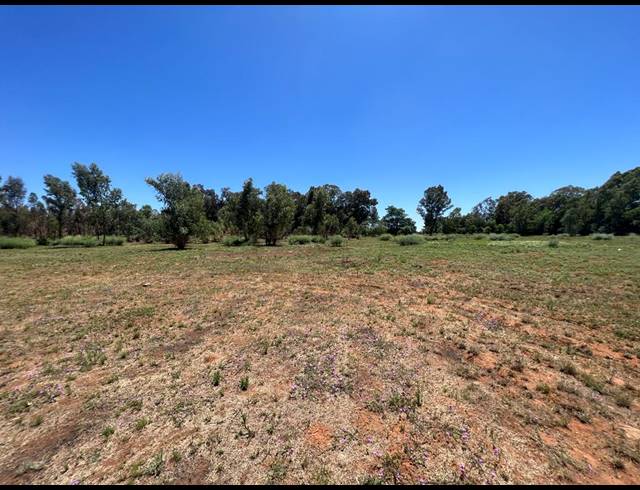 505M² VACANT LAND FOR SALE IN MEYERTON SOUTH